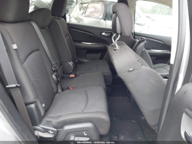 2017 DODGE JOURNEY 3C4PDCGB2HT516936 Photo 7