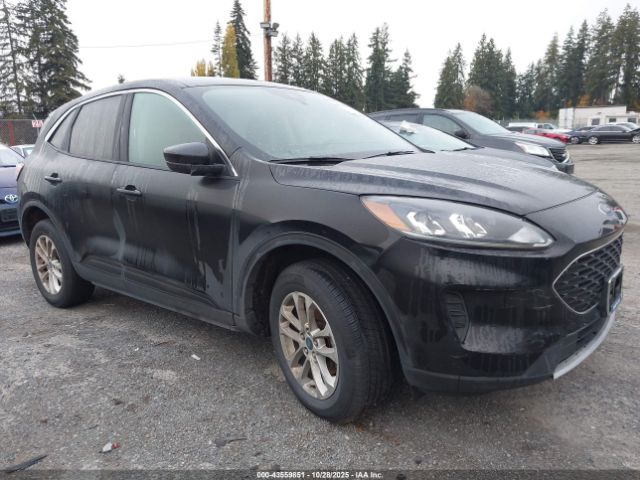 2021 FORD ESCAPE 1FMCU9G69MUA97418