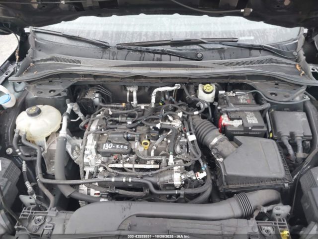 2021 FORD ESCAPE 1FMCU9G69MUA97418 Photo 9