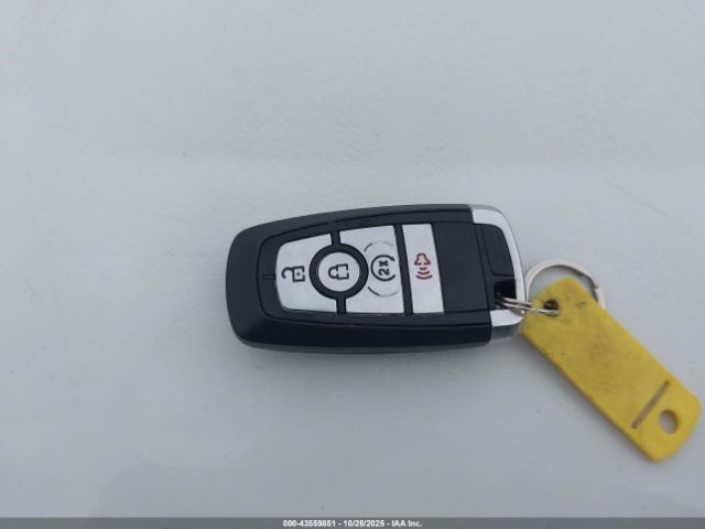 2021 FORD ESCAPE 1FMCU9G69MUA97418 Photo 10