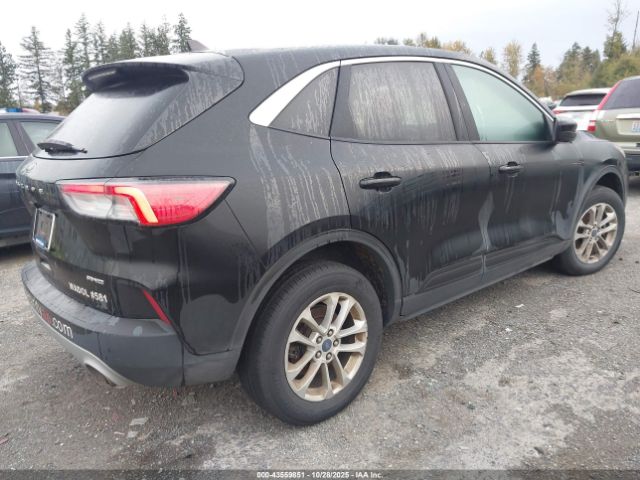 2021 FORD ESCAPE 1FMCU9G69MUA97418 Photo 3