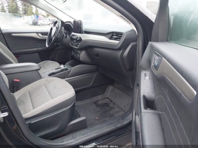 2021 FORD ESCAPE 1FMCU9G69MUA97418 Photo 4