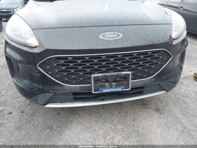 2021 FORD ESCAPE 1FMCU9G69MUA97418 Photo 5