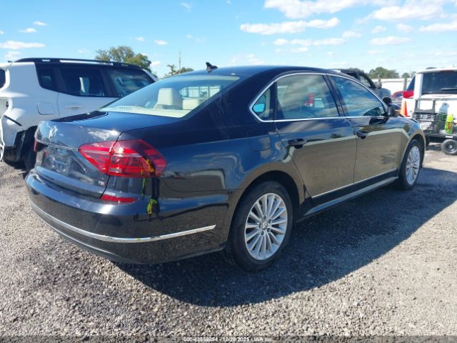 2017 VOLKSWAGEN PASSAT 1VWBT7A35HC011116 Photo 3