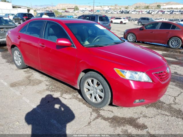 2009 TOYOTA CAMRY 4T1BK46K29U084813