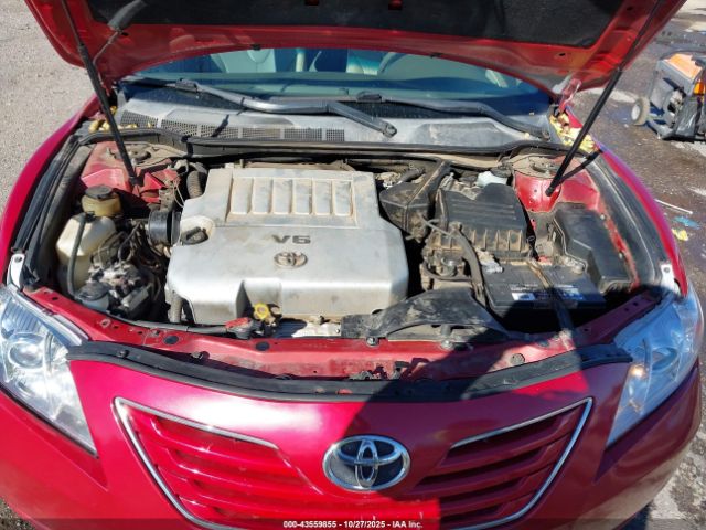 2009 TOYOTA CAMRY 4T1BK46K29U084813 Photo 9