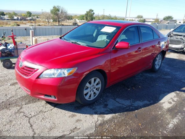 2009 TOYOTA CAMRY 4T1BK46K29U084813 Photo 1