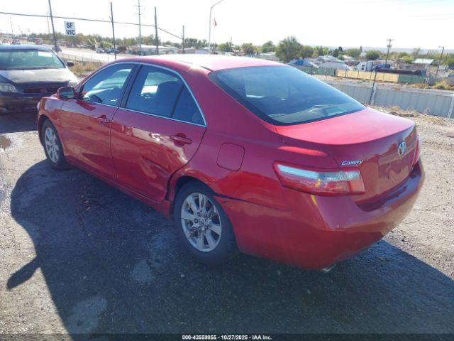 2009 TOYOTA CAMRY 4T1BK46K29U084813 Photo 2
