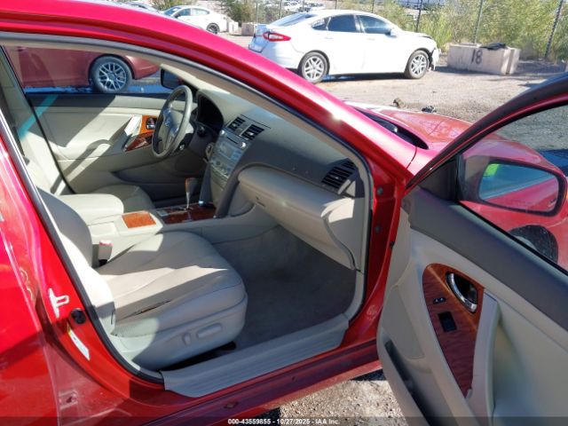 2009 TOYOTA CAMRY 4T1BK46K29U084813 Photo 4