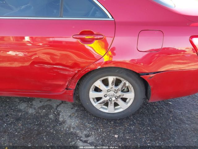 2009 TOYOTA CAMRY 4T1BK46K29U084813 Photo 5