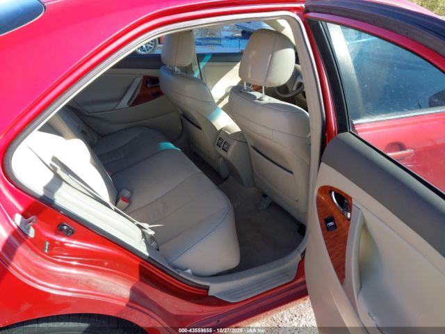 2009 TOYOTA CAMRY 4T1BK46K29U084813 Photo 7