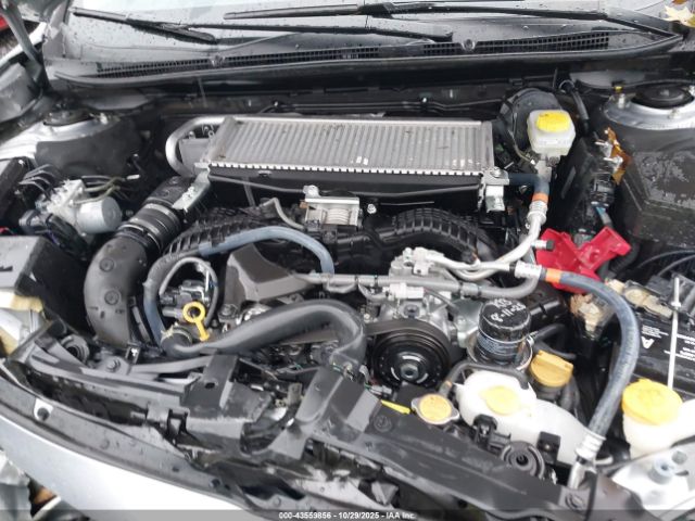 2025 SUBARU OUTBACK 4S4BTGPD8S3109031 Photo 9