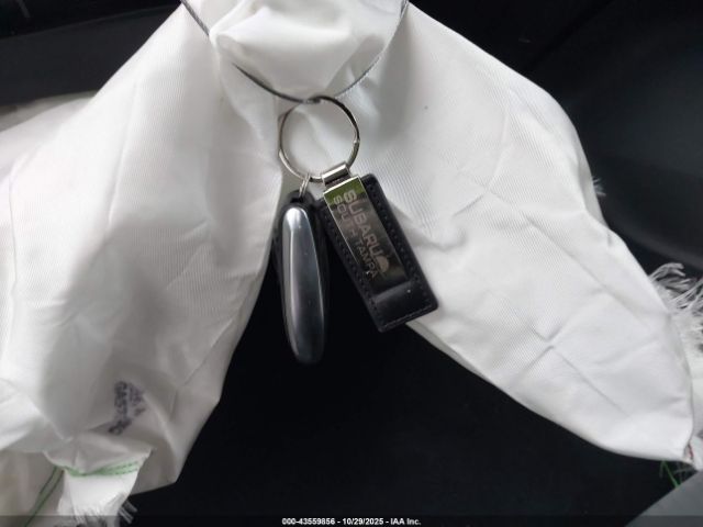 2025 SUBARU OUTBACK 4S4BTGPD8S3109031 Photo 10