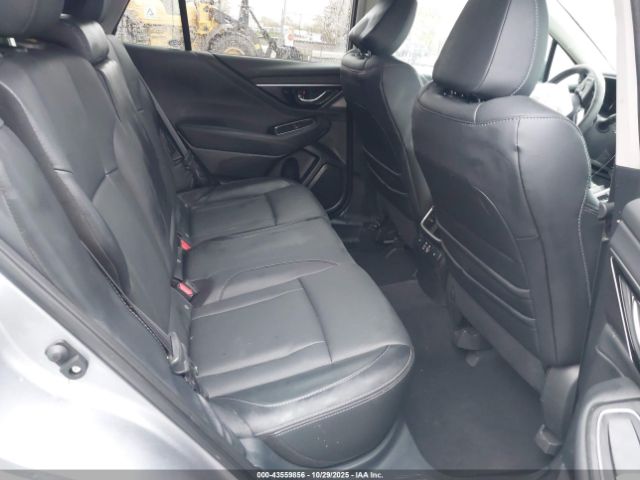 2025 SUBARU OUTBACK 4S4BTGPD8S3109031 Photo 7