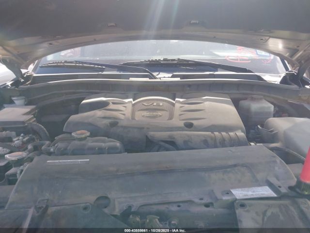 2019 NISSAN ARMADA JN8AY2ND8K9089212 Photo 9