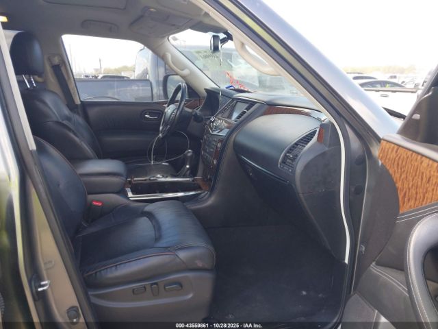 2019 NISSAN ARMADA JN8AY2ND8K9089212 Photo 4