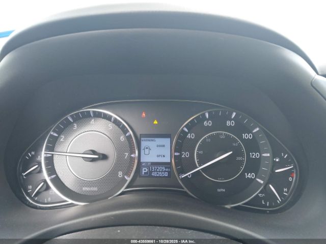 2019 NISSAN ARMADA JN8AY2ND8K9089212 Photo 6