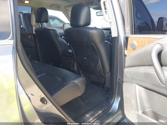 2019 NISSAN ARMADA JN8AY2ND8K9089212 Photo 7