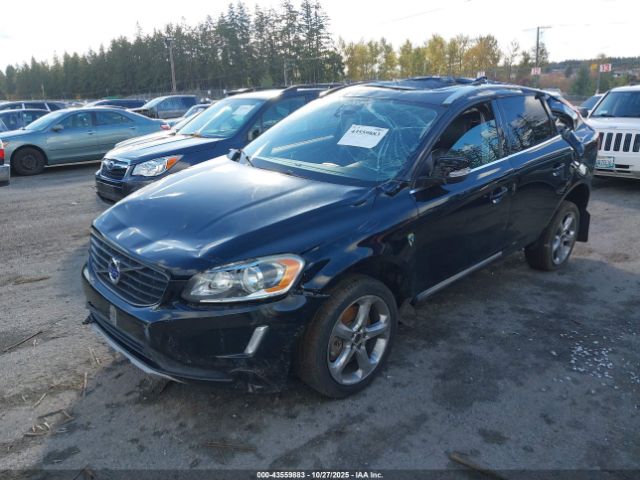2016 VOLVO XC60 YV449MDK1G2808878 Photo 1