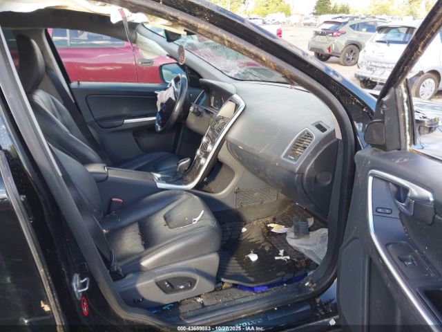 2016 VOLVO XC60 YV449MDK1G2808878 Photo 4