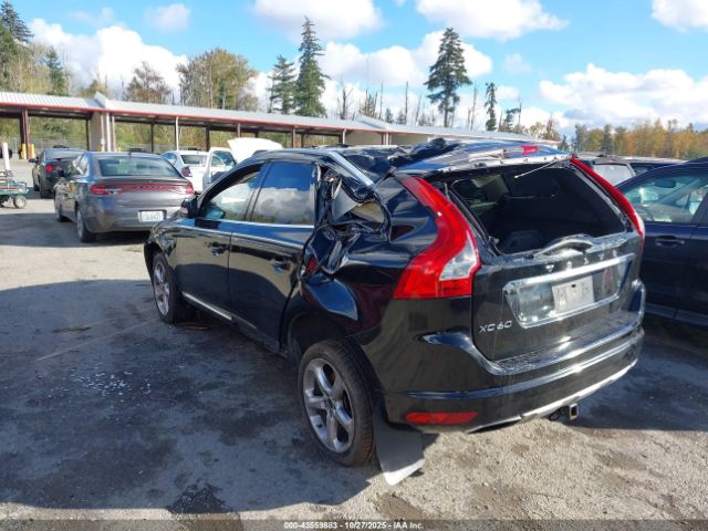 2016 VOLVO XC60 YV449MDK1G2808878 Photo 5