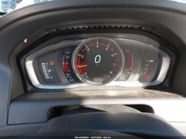 2016 VOLVO XC60 YV449MDK1G2808878 Photo 6