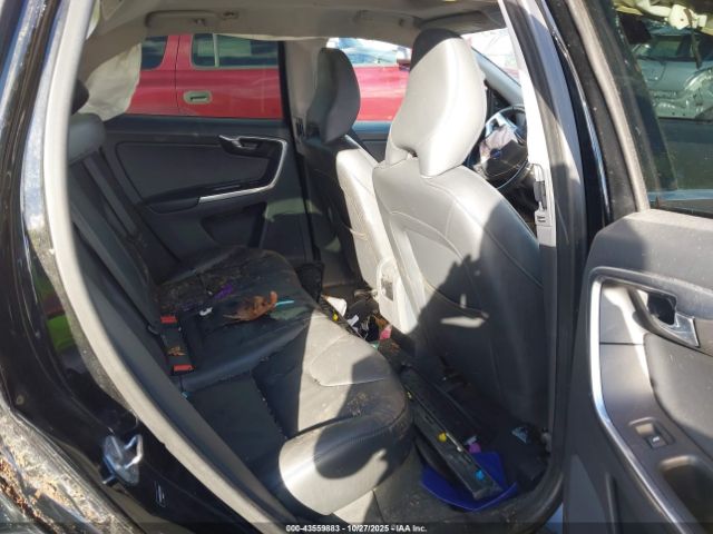 2016 VOLVO XC60 YV449MDK1G2808878 Photo 7