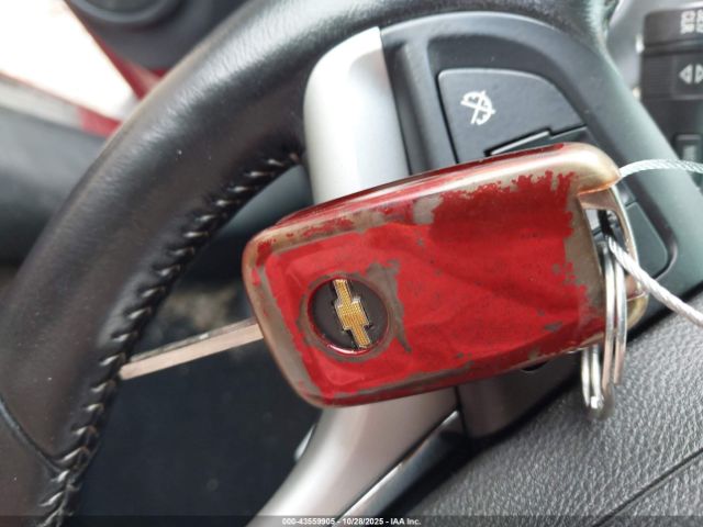 2015 CHEVROLET CAMARO 2G1FK1EJ8F9143426 Photo 10