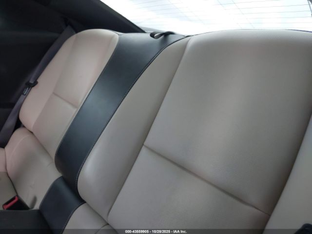 2015 CHEVROLET CAMARO 2G1FK1EJ8F9143426 Photo 7