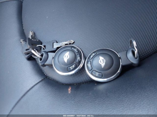 2015 MINI COUNTRYMAN WMWZB3C50FWM33007 Photo 10