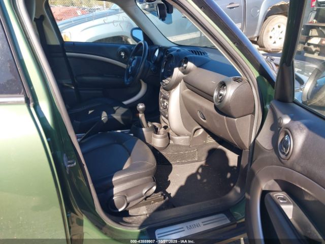 2015 MINI COUNTRYMAN WMWZB3C50FWM33007 Photo 4