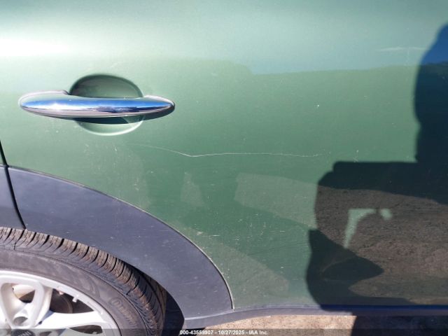 2015 MINI COUNTRYMAN WMWZB3C50FWM33007 Photo 5