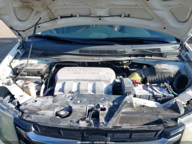 2014 HONDA ODYSSEY 5FNRL5H66EB071412 Photo 9