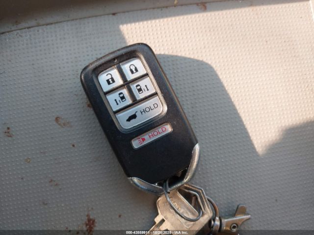 2014 HONDA ODYSSEY 5FNRL5H66EB071412 Photo 10