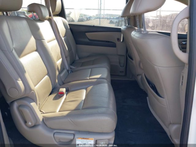 2014 HONDA ODYSSEY 5FNRL5H66EB071412 Photo 7
