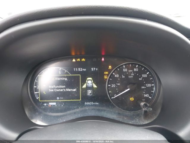 2021 NISSAN KICKS 3N1CP5CV3ML467986 Photo 6