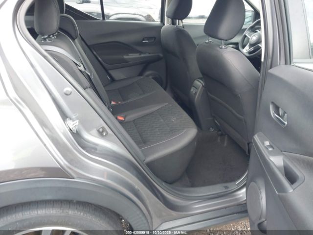 2021 NISSAN KICKS 3N1CP5CV3ML467986 Photo 7