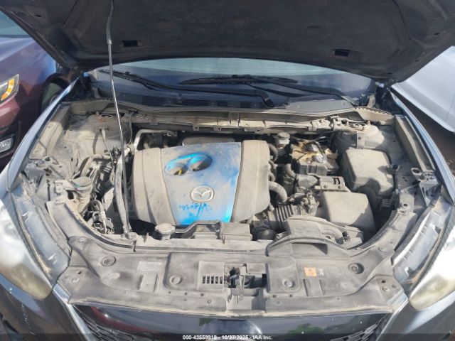 2013 MAZDA CX-5 JM3KE2CE0D0112873 Photo 9