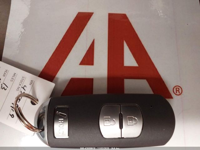 2013 MAZDA CX-5 JM3KE2CE0D0112873 Photo 10