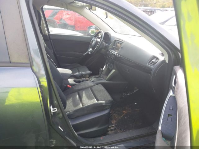 2013 MAZDA CX-5 JM3KE2CE0D0112873 Photo 4