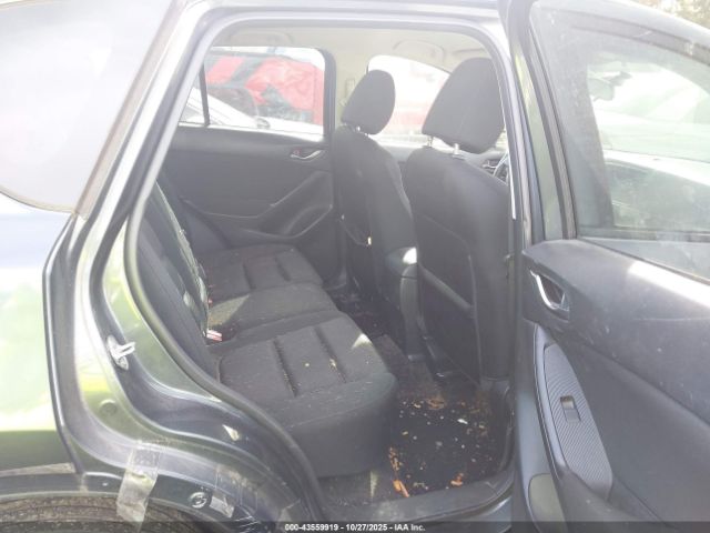 2013 MAZDA CX-5 JM3KE2CE0D0112873 Photo 7