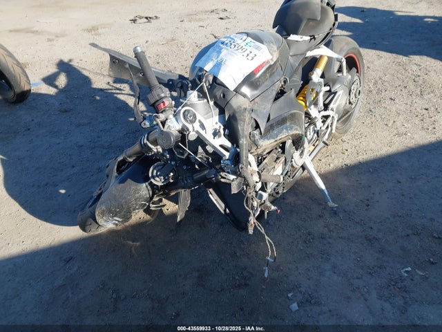 2024 DUCATI PANIGALE ZDMHAATW6RB015324 Photo 1