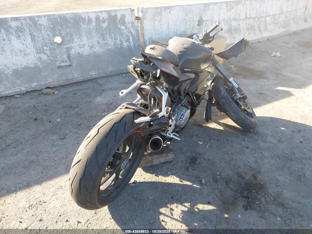 2024 DUCATI PANIGALE ZDMHAATW6RB015324 Photo 3