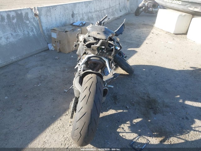 2024 DUCATI PANIGALE ZDMHAATW6RB015324 Photo 5