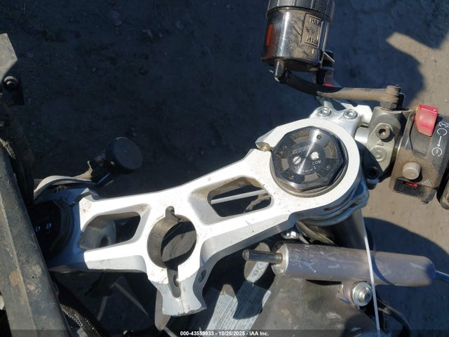 2024 DUCATI PANIGALE ZDMHAATW6RB015324 Photo 6