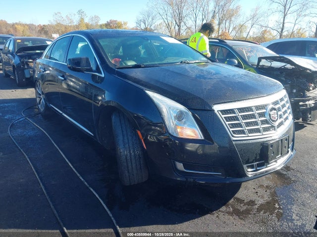 Aukcja sprzedaży 2014 Cadillac Xts Standard, vin: 2G61L5S38E9195443, numer aukcji: 43559944