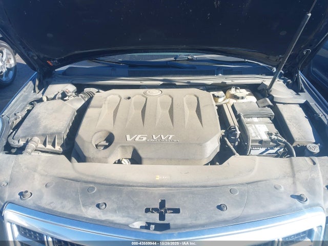 Продажа на аукционе авто 2014 Cadillac Xts Standard, vin: 2G61L5S38E9195443, номер лота: 43559944