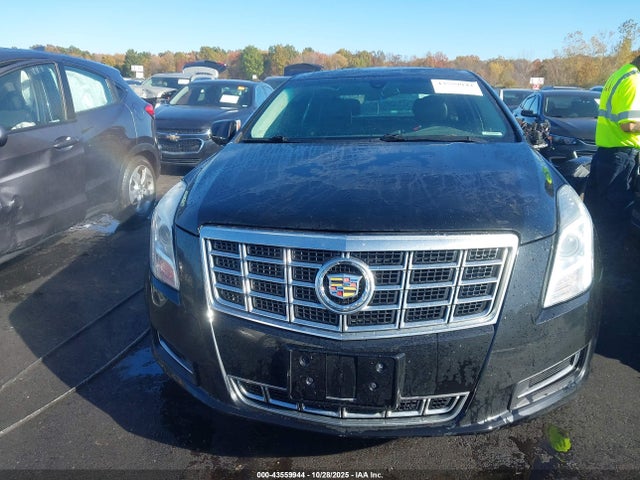 Продажа на аукционе авто 2014 Cadillac Xts Standard, vin: 2G61L5S38E9195443, номер лота: 43559944