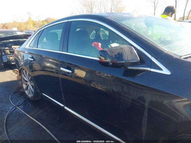 Продажа на аукционе авто 2014 Cadillac Xts Standard, vin: 2G61L5S38E9195443, номер лота: 43559944