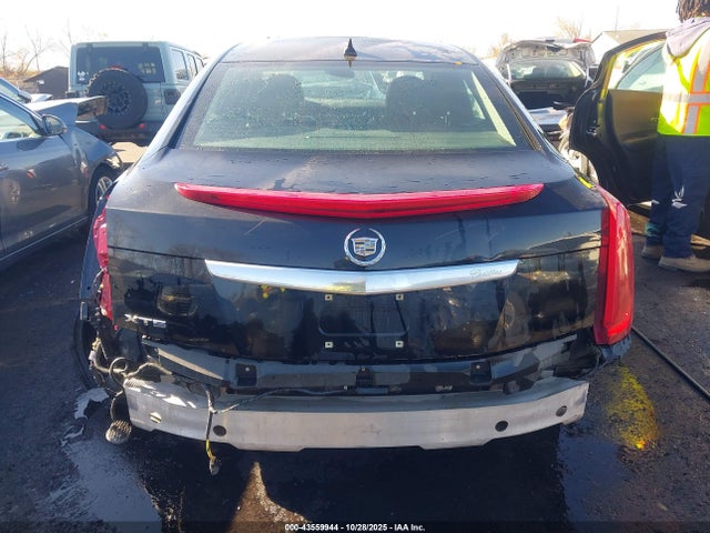 Продажа на аукционе авто 2014 Cadillac Xts Standard, vin: 2G61L5S38E9195443, номер лота: 43559944
